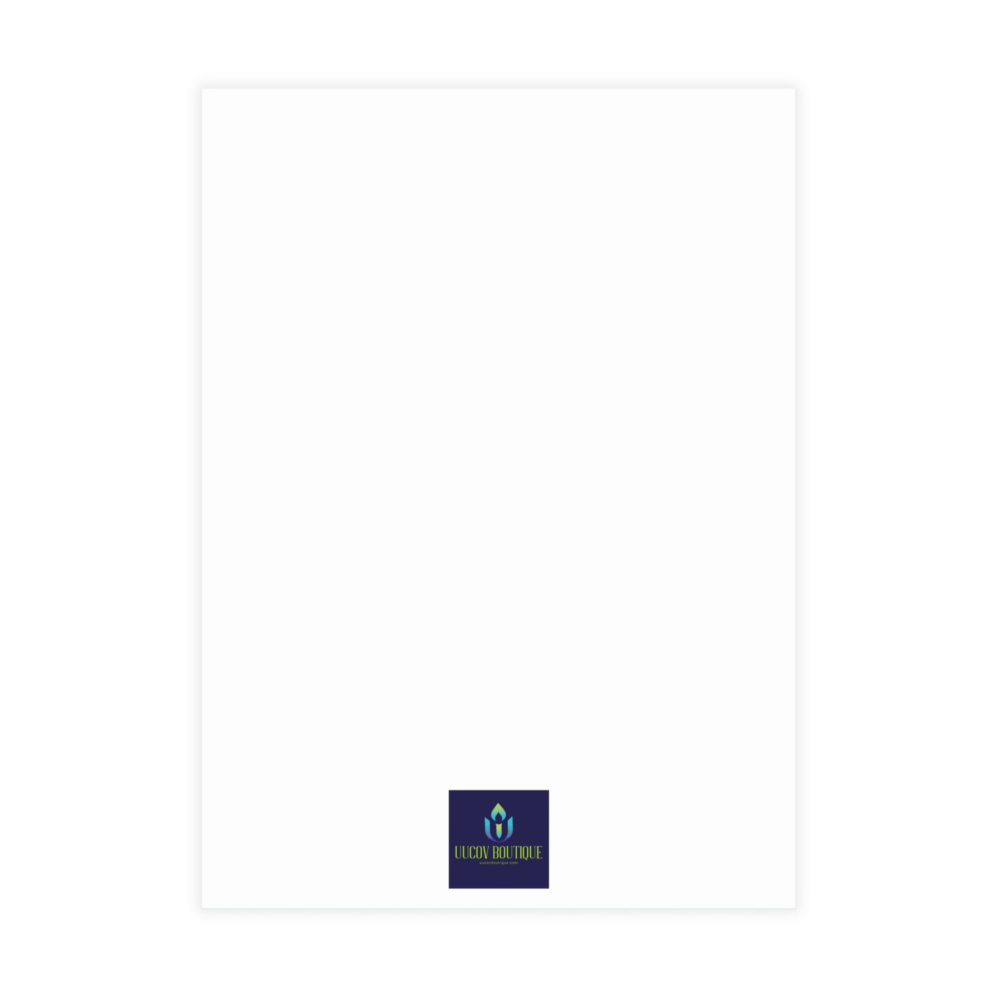 Peace Love Joy Greeting Card Bundles (10, 30, 50 pcs)