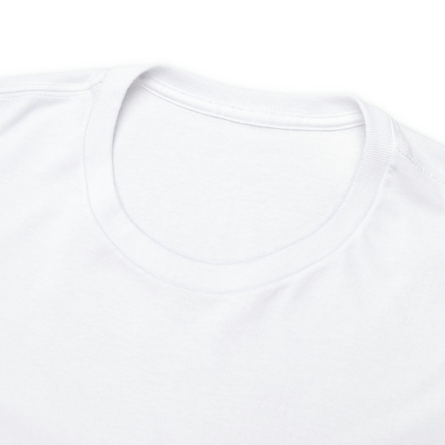 Retro UUCOV Unisex Heavy Cotton Tee