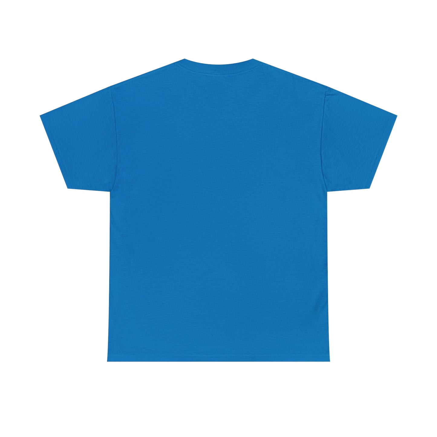 UUCOV Unisex Heavy Cotton Tee