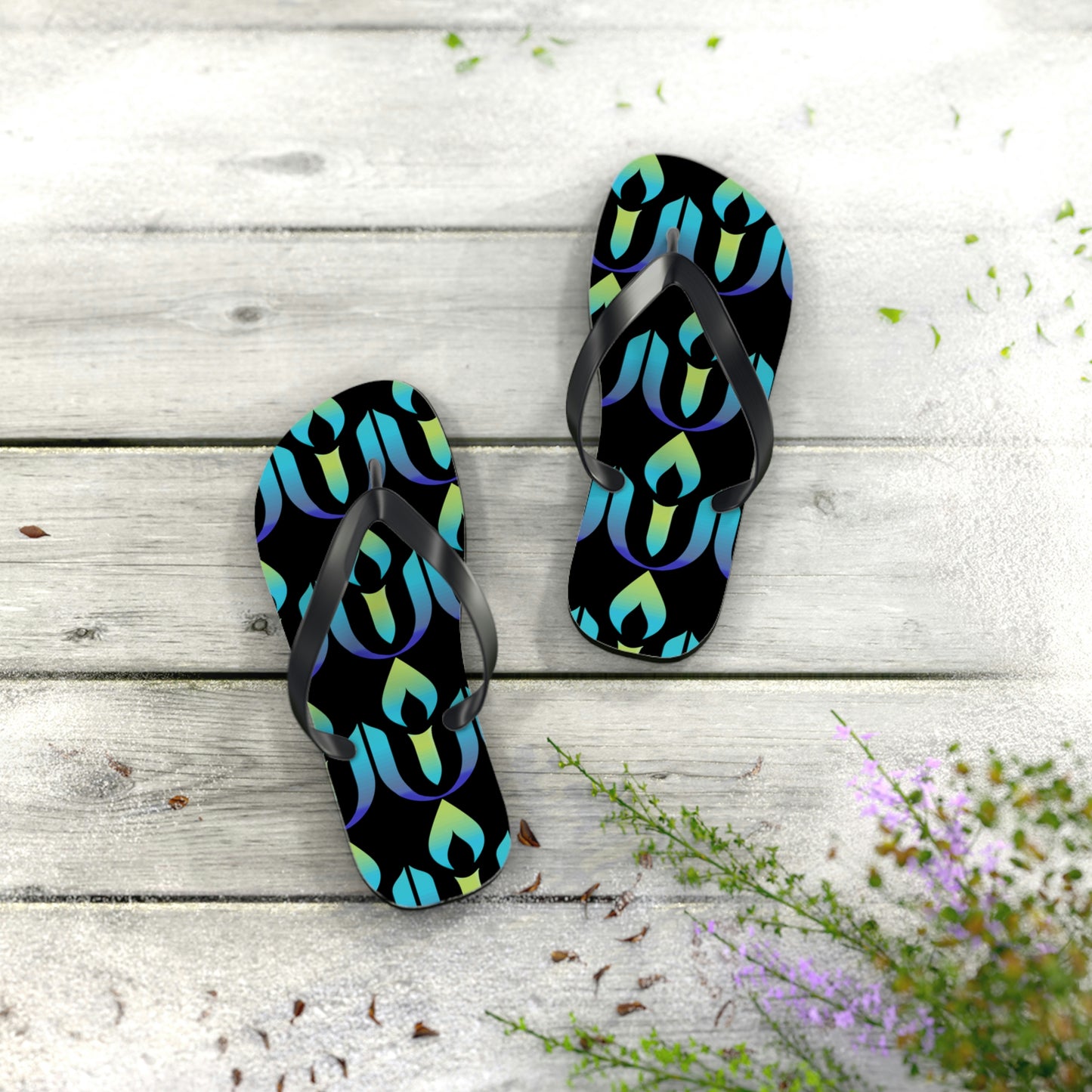 UUCOV Flip Flops