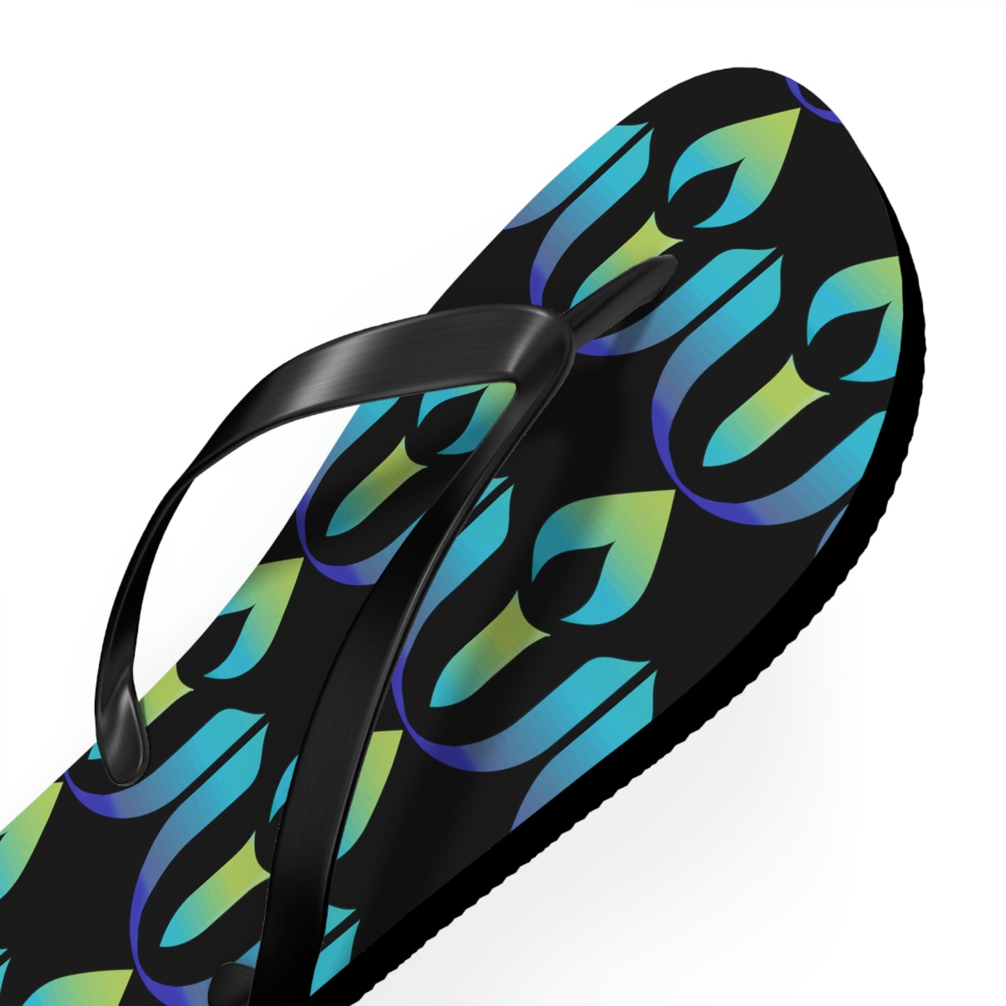 UUCOV Flip Flops