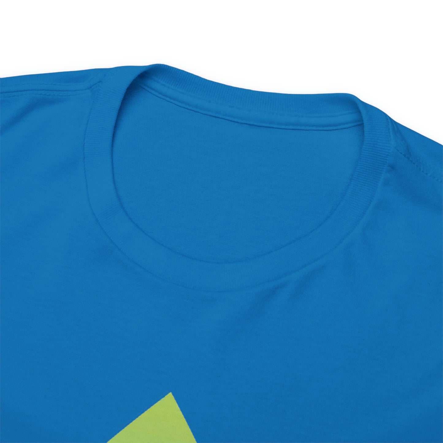 UUCOV Unisex Heavy Cotton Tee