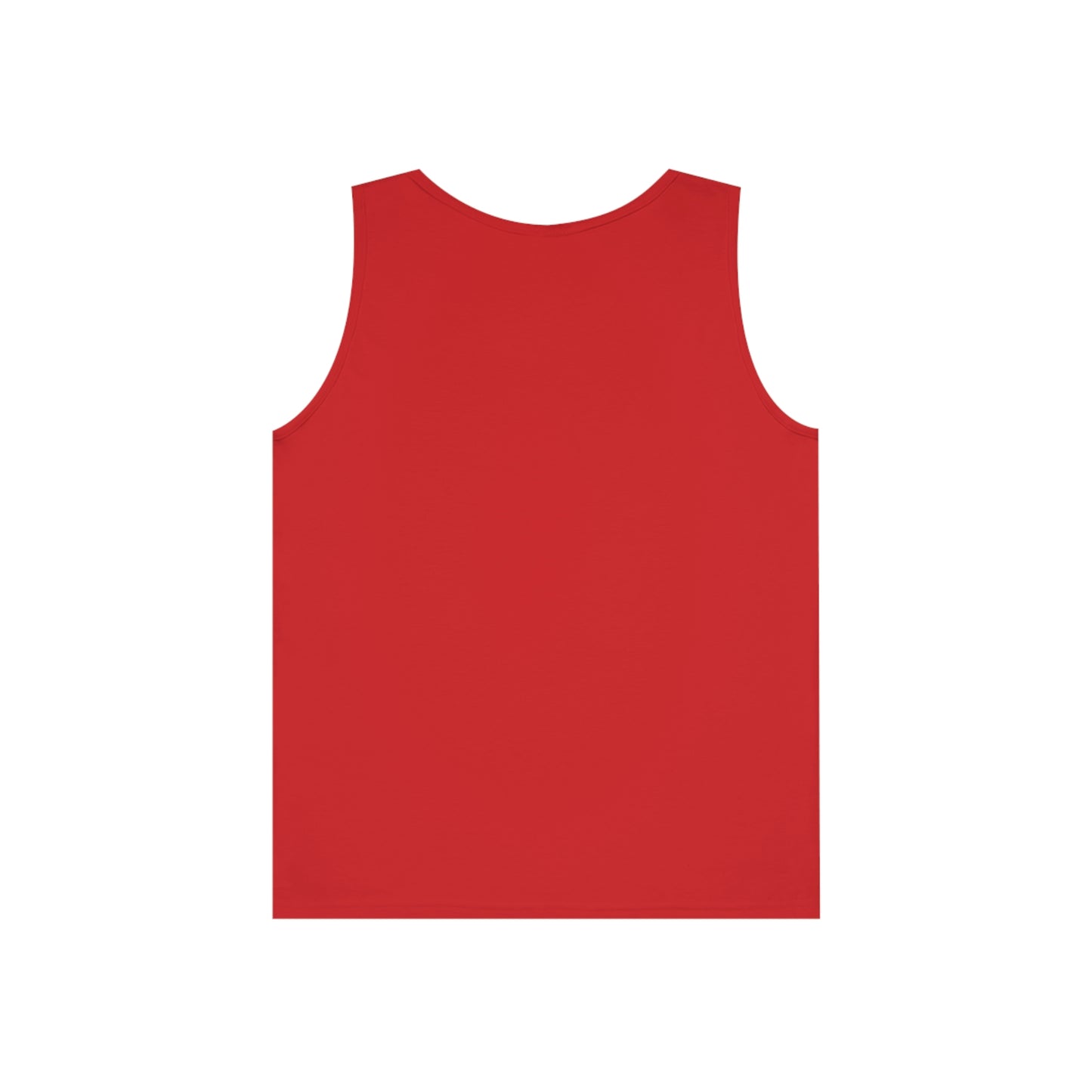 Freedom Unisex Heavy Cotton Tank Top