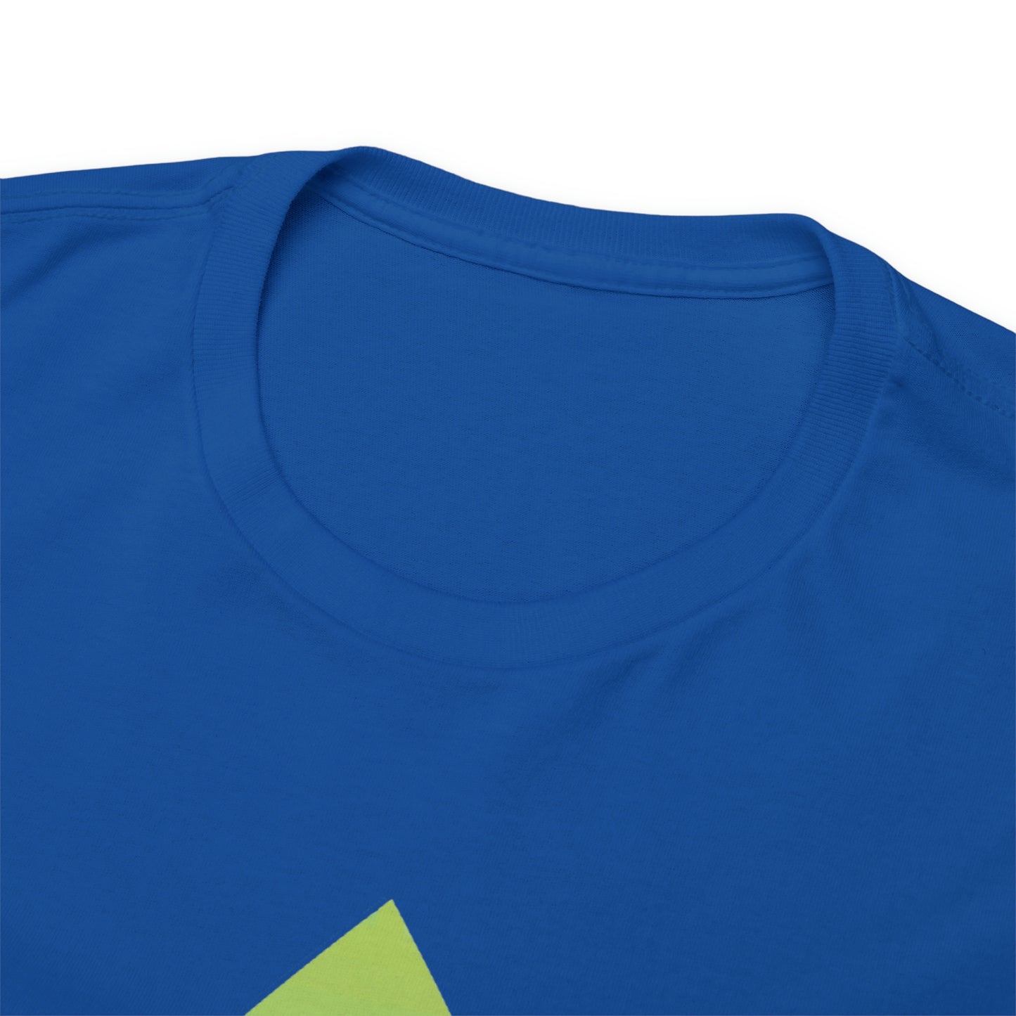 UUCOV Unisex Heavy Cotton Tee
