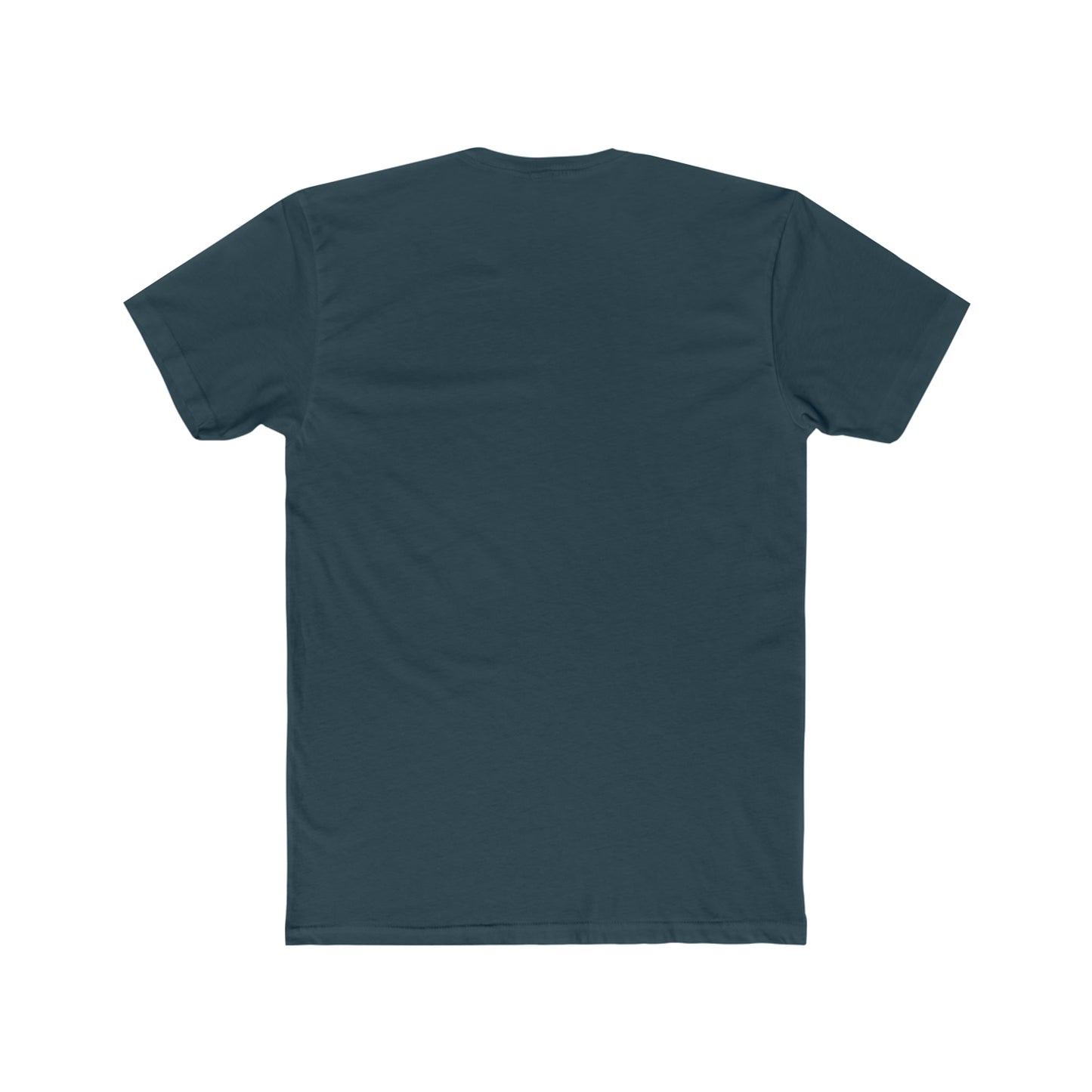 We Believe Men's Cotton Crew Tee
