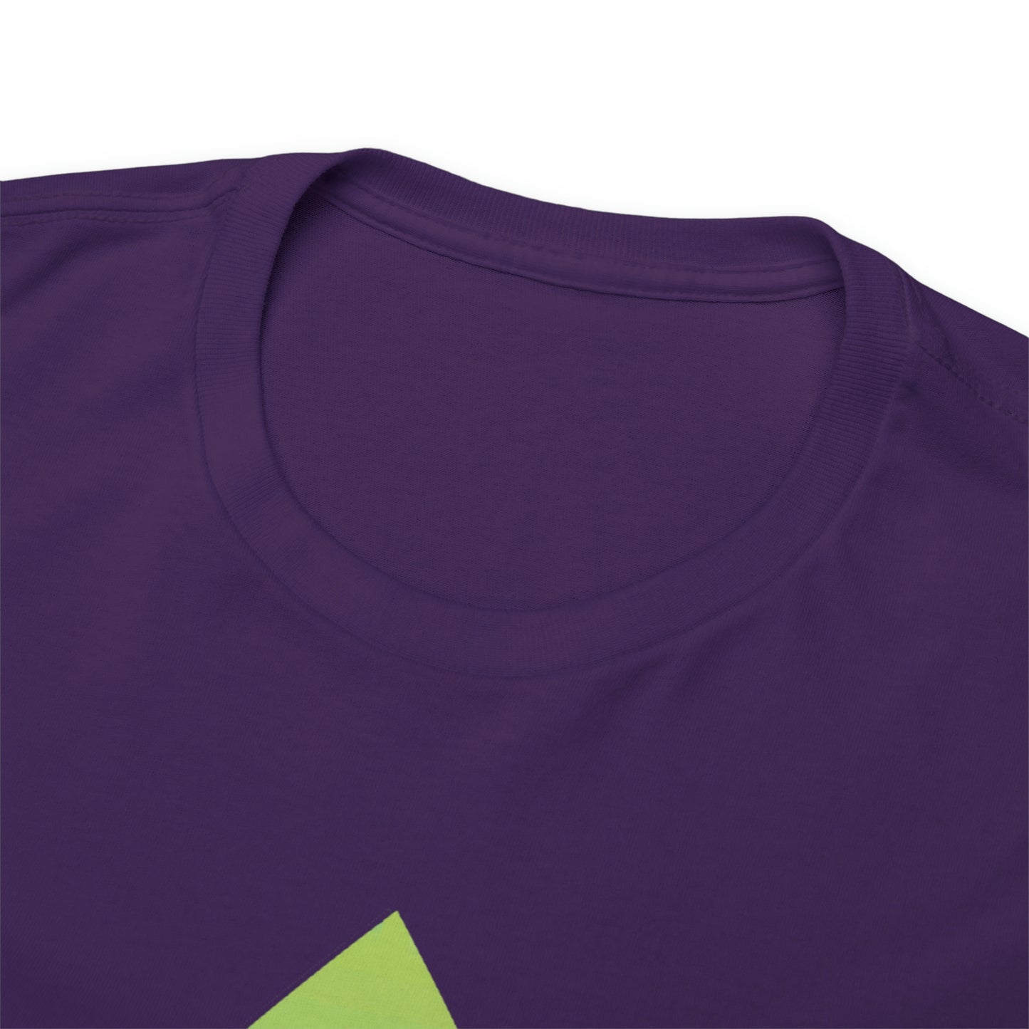 UUCOV Unisex Heavy Cotton Tee