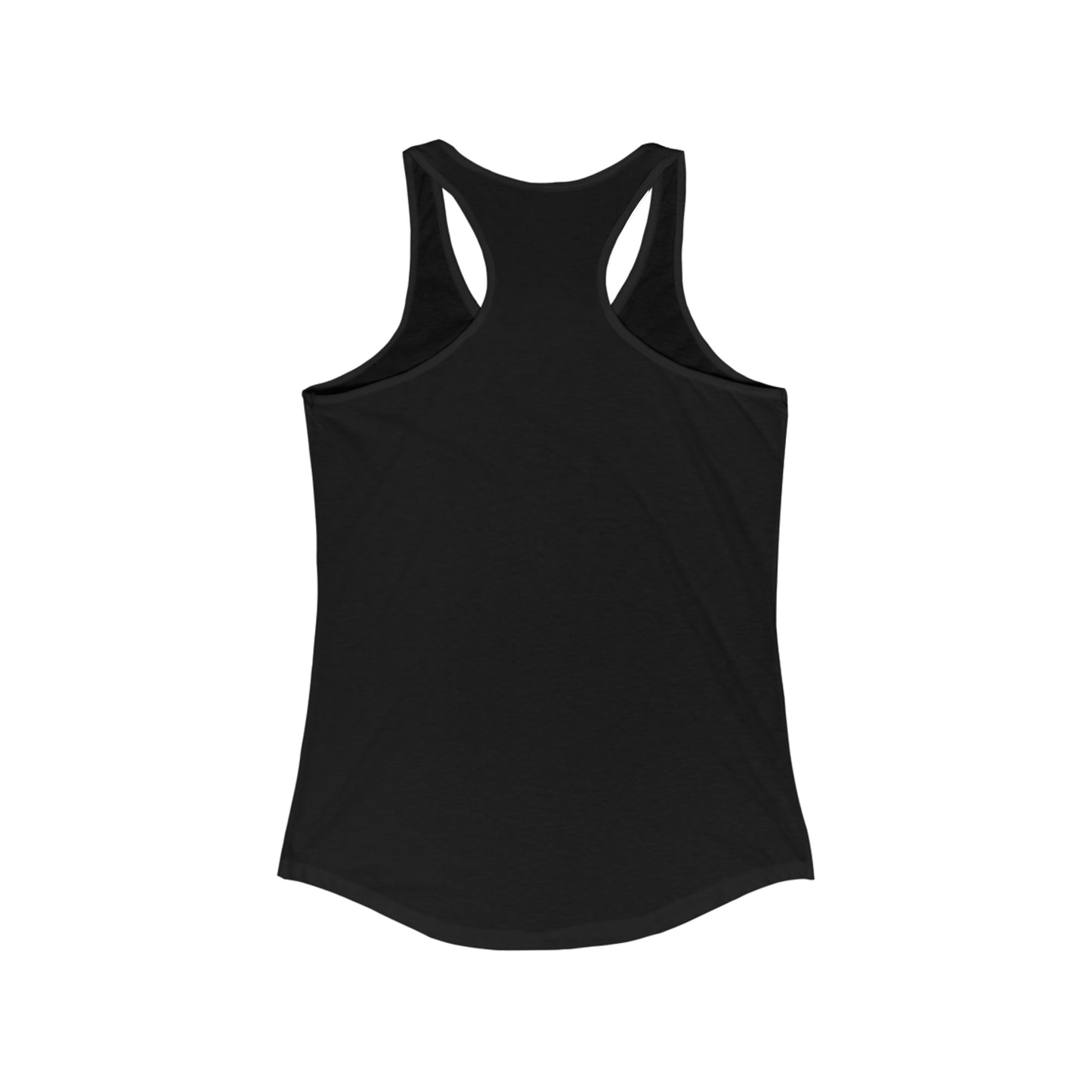 Mu Women's Ideal Racerback Tank