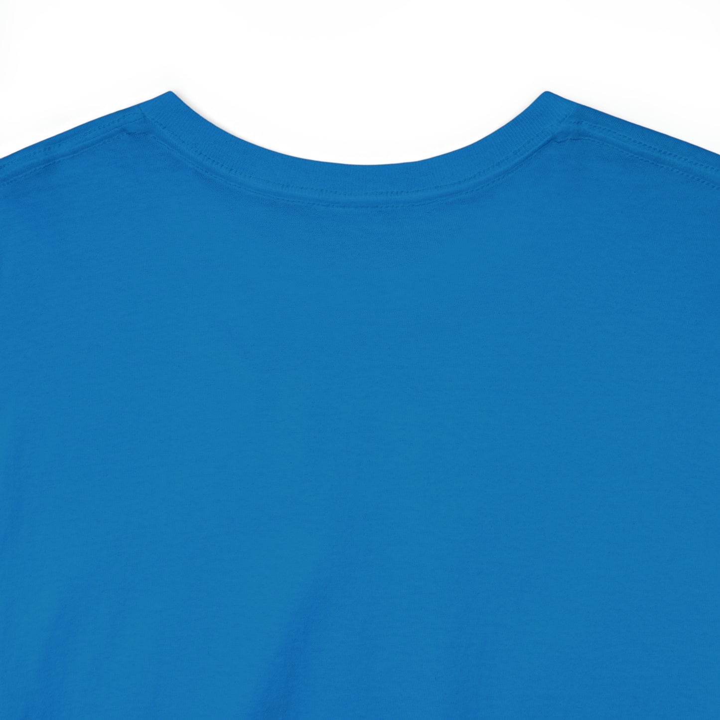 UUCOV Unisex Heavy Cotton Tee