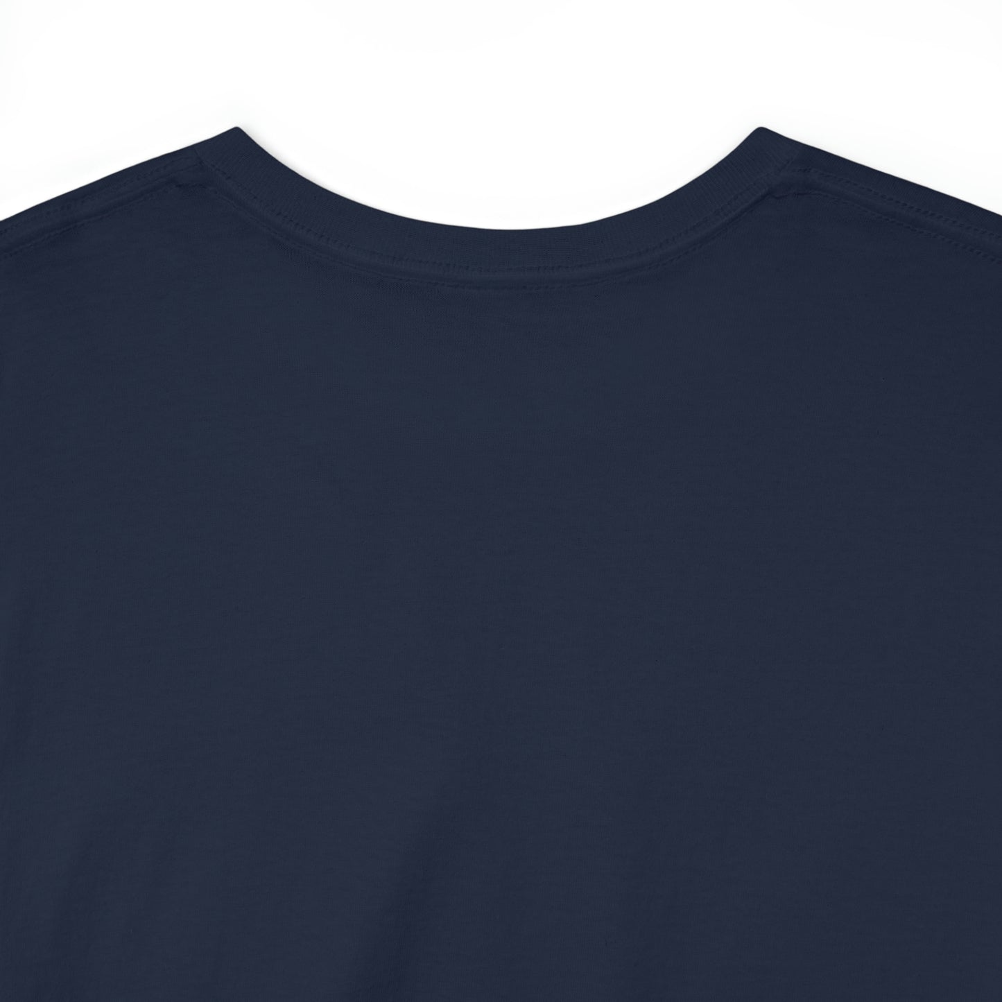 UUCOV Unisex Heavy Cotton Tee