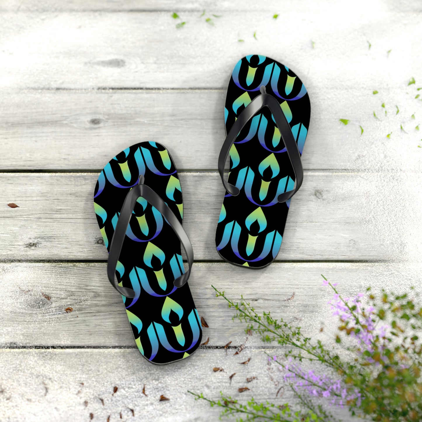 UUCOV Flip Flops