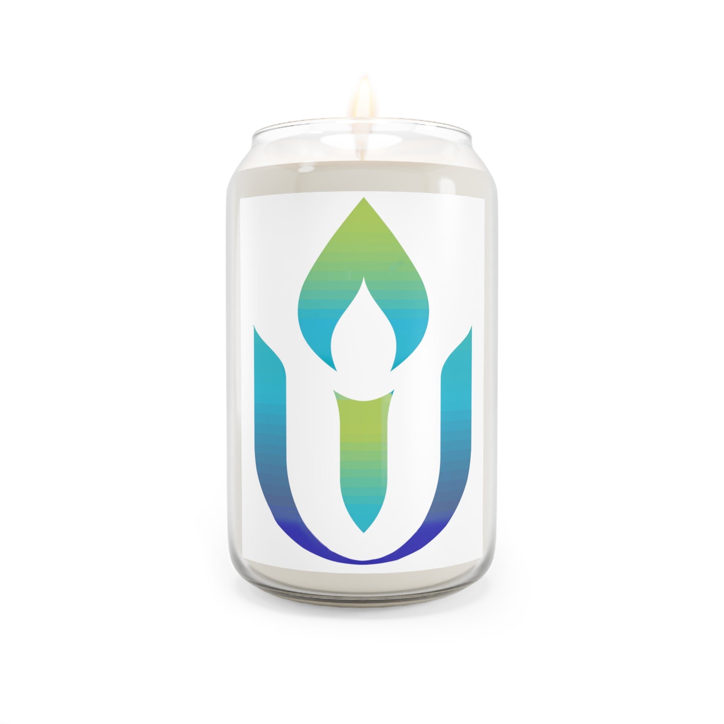 UUCOV Scented Candle, 13.75oz