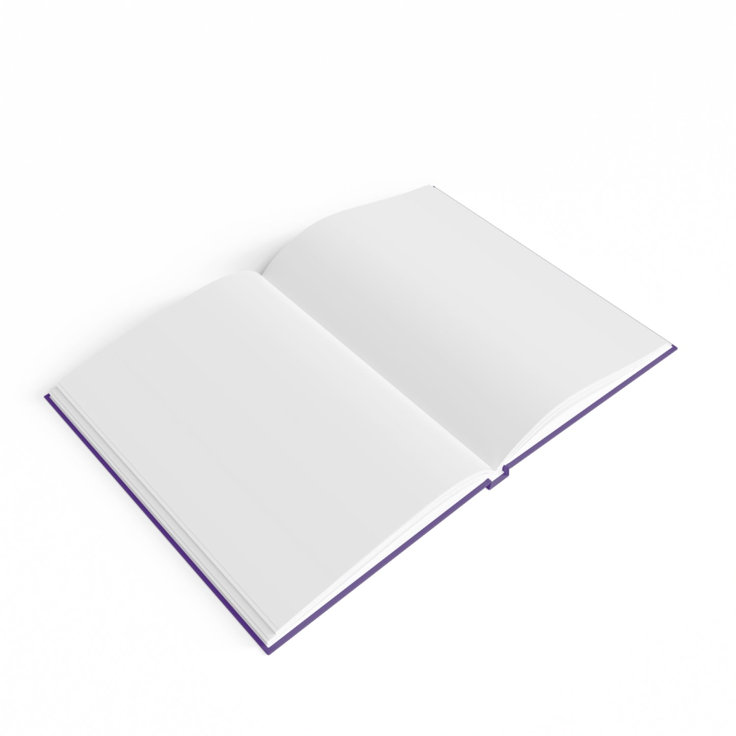 Community Hard Backed Journal