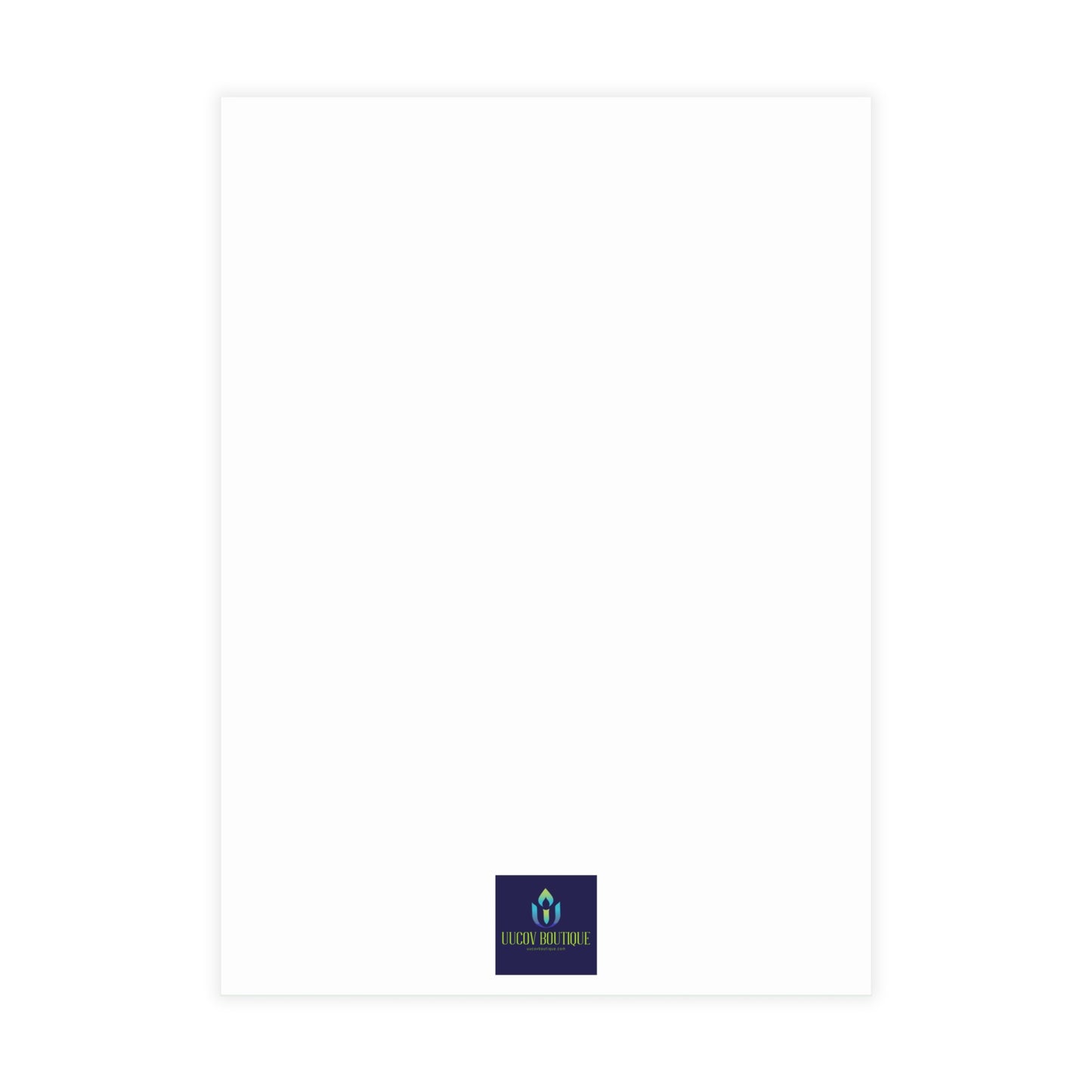 Live in the Sunshine Greeting Card Bundles (10, 30, 50 pcs)