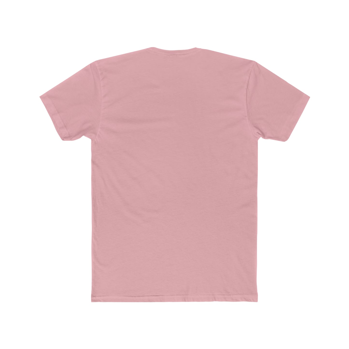 We Believe Men's Cotton Crew Tee