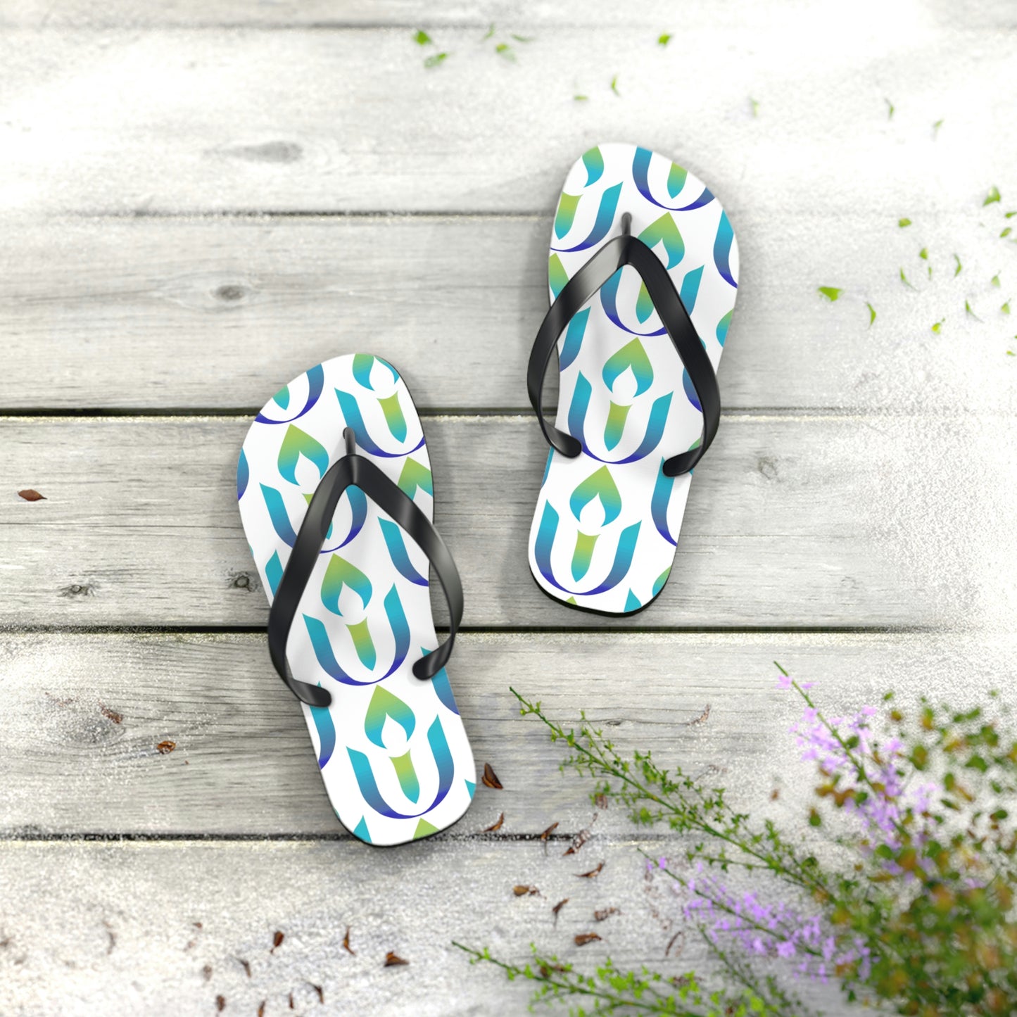 Flip Flops